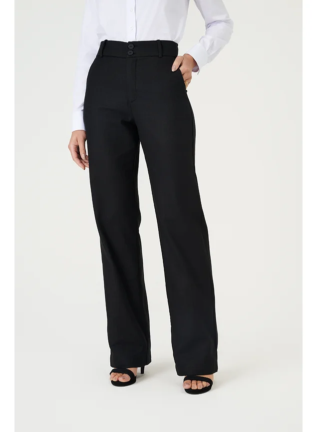 Calça de Linho Premium